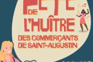 Fête de l'Huître