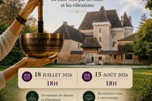 Sonothérapie