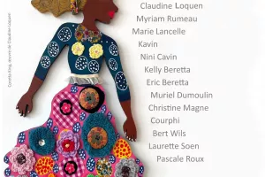 EXPOSITION LES RENDEZ VOUS DES ARTISTES LOCAUX