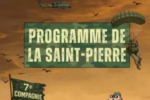 FETE DE LA SAINT PIERRE