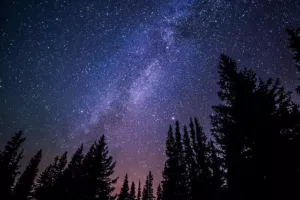 NUIT DES ÉTOILES