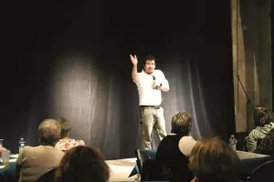 L’ESCALE COMEDY CLUB