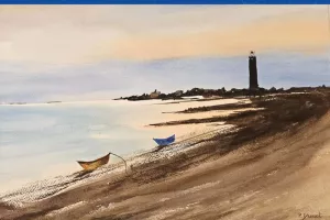 Aquarelles de Patricia Drouet