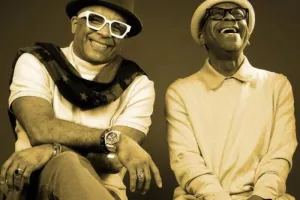 Jo & Charly / Encuentro Cubano-Jazz