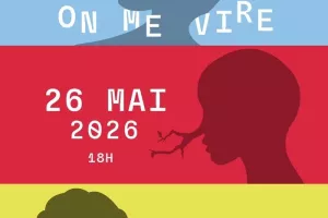 pièce de théâtre « Je nais, je vis, on me vire »