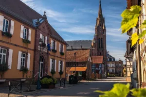 Nuits des Eglises