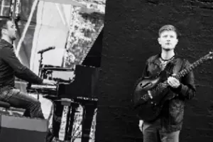 Amilly-Concert: Tom Ollendorff & Fabrice Tarel Quartet
