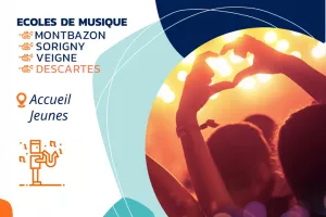 Rencontre Musique actuelle