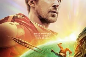 Cinéma Espace Agapit - Projet dernière chance