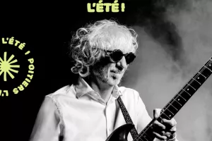 Concert d'ouverture de Poitiers l'Été