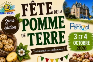Fête de la Pomme de Terre