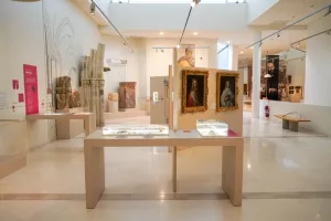 Visite guidée « Des origines de Saint-Lô à 1800 »