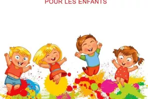 Spectacle - Impro Kids