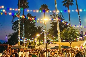TÊT EN FÊTE