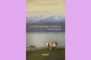 Dédicace : Christian BRISSART