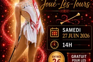 Gala du Twirling