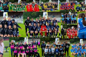 Lapurdiko Cup - Tournoi de foot féminin U13-U15