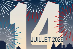 Fête du 14 juillet