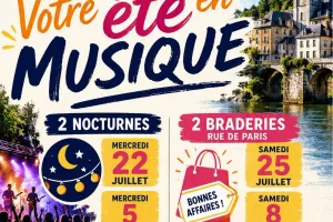 Braderie commerciale