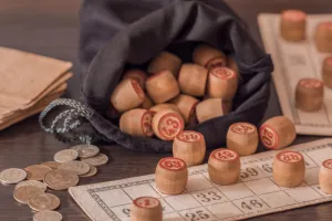 Loto du comité des fêtes de Saint Aubin de Blaye