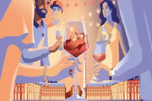 Week-end des Grands Crus