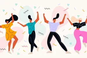 Gala de danse