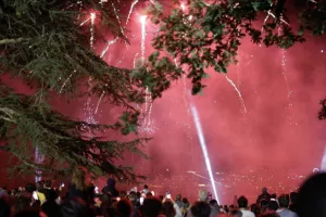 Fête nationale