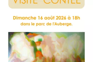 Visite Contée