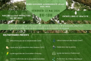 Journée de la nature