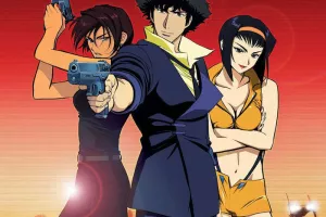 COWBOY BEBOP LE FILM