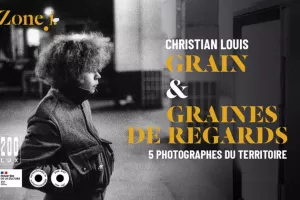 Exposition Grain & Graines de regards