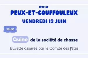 Quine des chasseurs