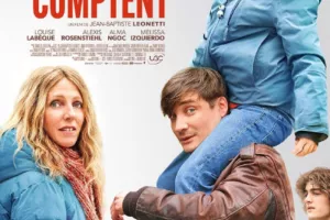 Ceux qui comptent