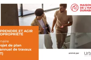 Le projet de plan pluriannuel de travaux (PPT) : une obligation… mais surtout une opportunité.