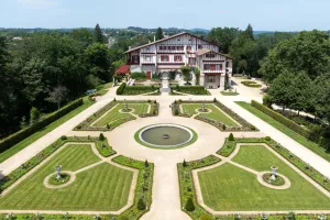 Journées européennes du patrimoine