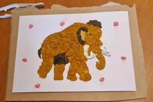 Atelier "Cro-Mignon"