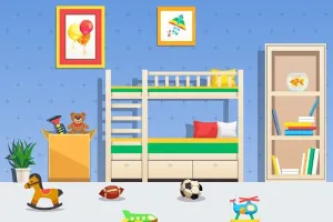 Vide ta chambre - APE Nieul