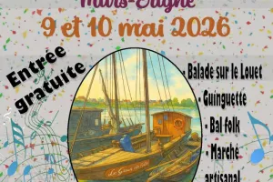 Les 25 ans de la Fête du Port