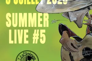 Lix'Scènes Summer Live #6