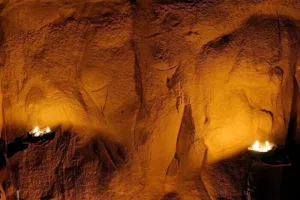 Visite guidée Nocturne du Roc aux sorciers