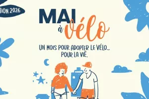 Balades à vélo