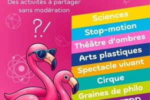 L'été ça nous anime