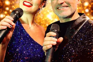 Animation musicale avec le Duo Pop Stories
