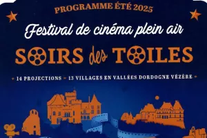 Festival Soirs de Toiles