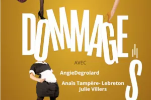 Dommages