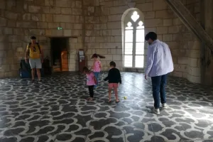 Quand j'étais petit, je croyais...