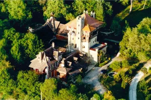 Journées Européennes du Patrimoine | Château Mounet Sully