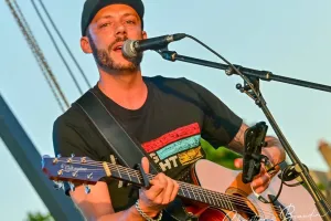 CONCERT ALEX LE BAIL