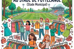 Vide-Dressing