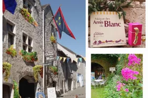 Exposition Jouets d'antan